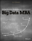 Image for Big data MBA: driving business strategies with data science