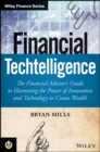 Image for Financial Techtelligence