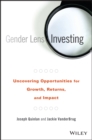 Image for Gender lens investing: uncovering opportunities for growth, returns, and impact