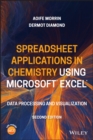 Image for Spreadsheet applications in chemistry using Microsoft Excel  : data processing and visualization