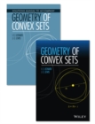 Image for Geometry of Convex Sets Set