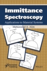 Image for Immittance spectroscopy  : applications to material systems