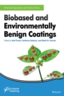 Image for Biobased and environmentally benign coatings