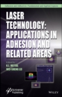 Image for Laser technology  : applications in adhesion and related areas