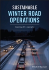 Image for Sustainable Winter Road Operations