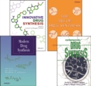 Image for Drug Synthesis Book Set