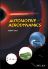Image for Automotive Aerodynamics