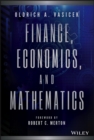 Image for Finance, economics and mathematics