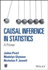 Image for Causal inference in statistics  : a primer