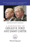 Image for COMPANION TO GERALD R FORD &amp; JIMMY CARTE