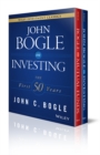 Image for John C. Bogle Investment Classics Boxed Set: Bogle on Mutual Funds &amp; Bogle on Investing
