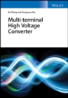 Image for Multi-terminal High-voltage Converter