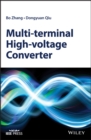 Image for Multi-terminal high voltage converter