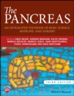 Image for The pancreas  : an integrated textbook of basic science, medicine, and surgery
