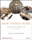 Image for How things work: the physics of everyday life