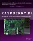 Image for Exploring Raspberry Pi  : interfacing to the real world with embedded Linux