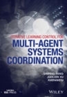 Image for Iterative Learning Control for Multi-agent Systems Coordination