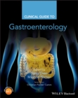 Image for Clinical Guide to Gastroenterology