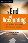 Image for The end of accounting and the path forward for investors and managers
