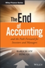 Image for The End of Accounting and the Path Forward for Investors and Managers
