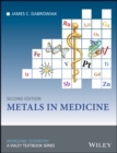 Image for Metals in medicine