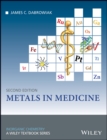 Image for Metals in medicine