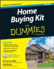 Image for Home Buying Kit For Dummies