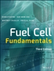 Image for Fuel Cell Fundamentals 3e