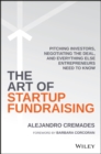 Image for The art of startup fundraising