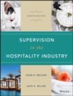 Image for Supervision in the hospitality industry