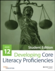 Image for Developing core literacy proficienciesGrade 12