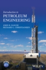 Image for Introduction to petroleum engineering