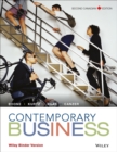 Image for Contemporary Business