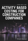 Image for Activity Based Costing for Construction Companies