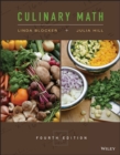 Image for Culinary math