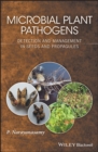 Image for Microbial plant pathogens: detection and management in seeds and propagules