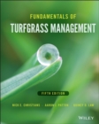 Image for Fundamentals of turfgrass management