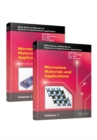 Image for Microwave Materials and Applications, 2 Volume Set