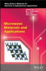 Image for Microwave dielectric materials and applications