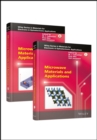 Image for Microwave Materials and Applications