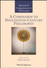 Image for COMPANION TO NINETEENTH CENTURY PHILOSOP