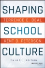 Image for Shaping school culture  : pitfalls, paradoxes and promises