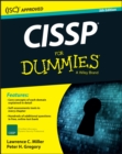 Image for CISSP for dummies