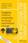 Image for Engaging Youth in Leadership for Social and Political Change