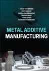 Image for Metal Additive Manufacturing