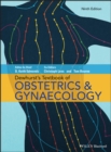 Image for Dewhurst&#39;s textbook of obstetrics &amp; gynaecology