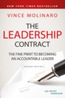 Image for The Leadership Contract: The Fine Print to Becoming an Accountable Leader