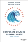 Image for The corporate culture survival guide