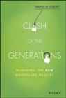 Image for Clash of the Generations