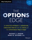 Image for Options play  : an intuitive approach to generating consistent profits for the novice to the experienced practitioner